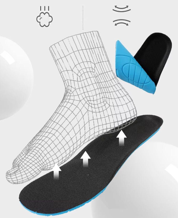 Sport Hiking Shoes