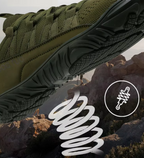 Sport Hiking Shoes