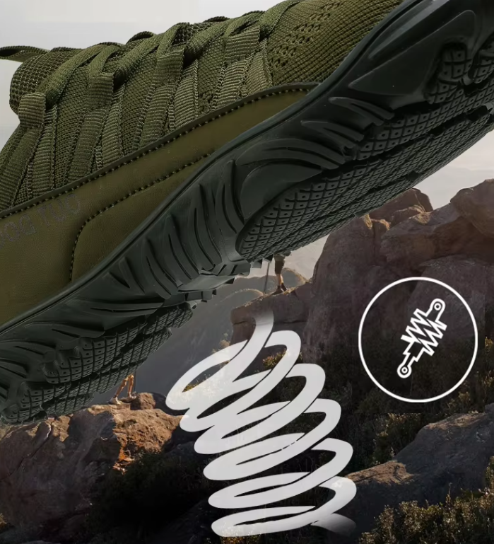 Sport Hiking Shoes
