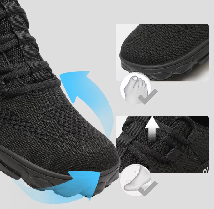 Sport Hiking Shoes
