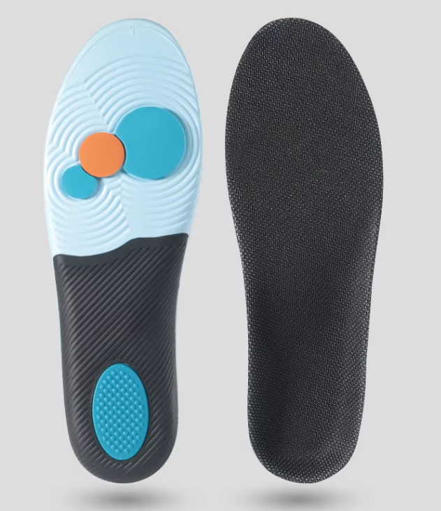 Sport Support Insoles