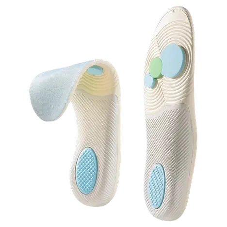 Sport Support Insoles