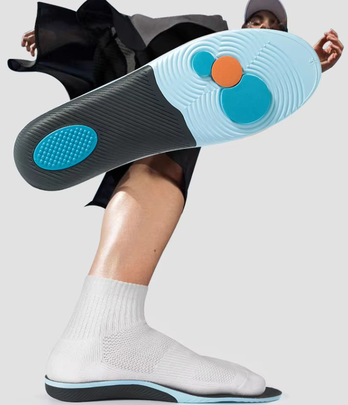 Sport Support Insoles