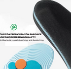 Sport Support Insoles