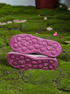 Spring Slip-On Walking Shoes