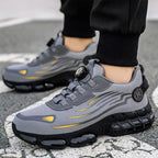 Steel Toe Safety Sneakers