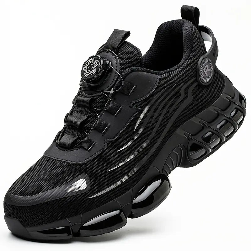 Steel Toe Safety Sneakers