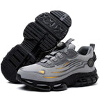 Steel Toe Safety Sneakers