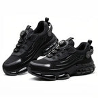 Steel Toe Safety Sneakers