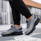 Steel Toe Safety Sneakers