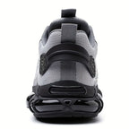Steel Toe Safety Sneakers