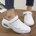 Step Nursing Clogs