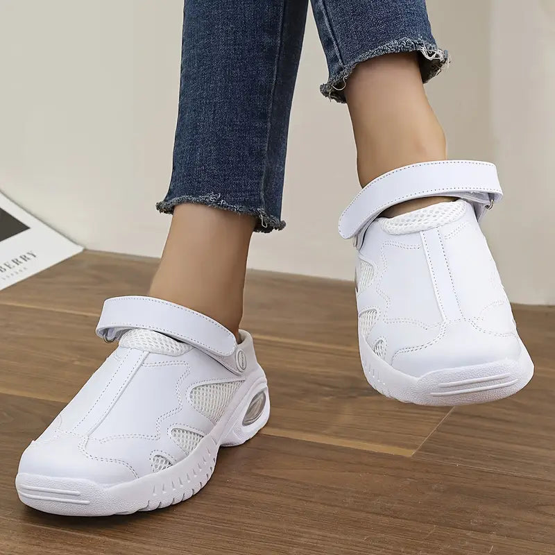Step Nursing Clogs