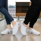 Step Nursing Clogs