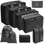 Storage Cubes