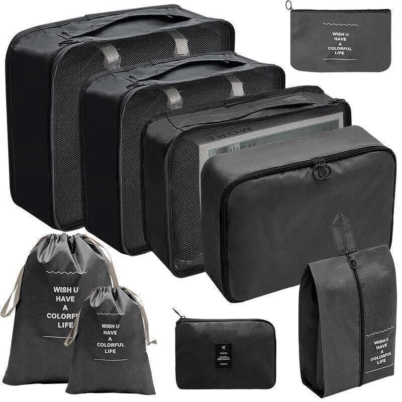 Storage Cubes