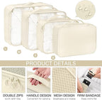 Storage Cubes
