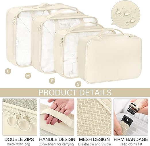 Storage Cubes