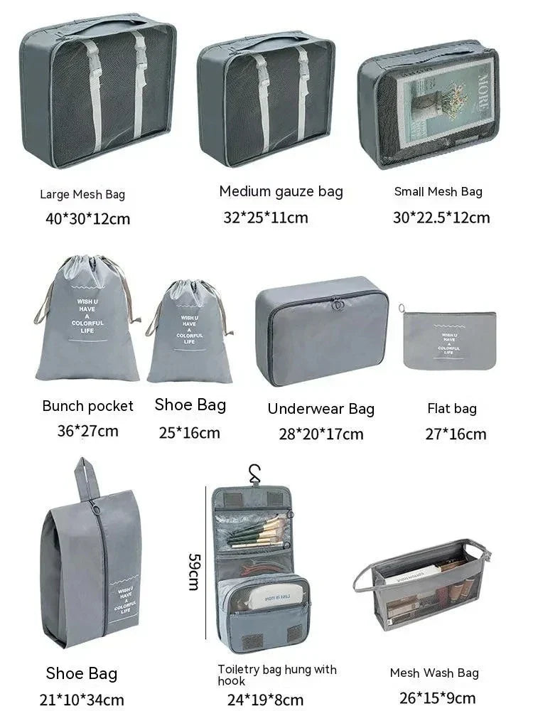 Storage Cubes