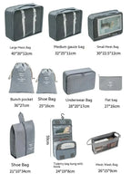 Storage Cubes