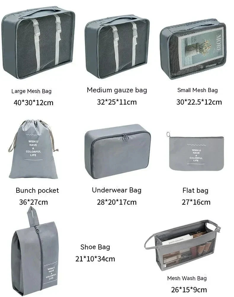 Storage Cubes