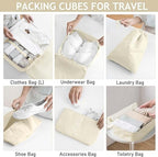 Storage Cubes