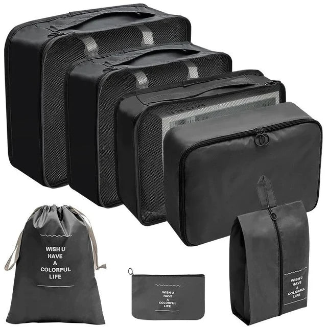 Storage Cubes