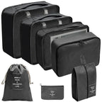 Storage Cubes