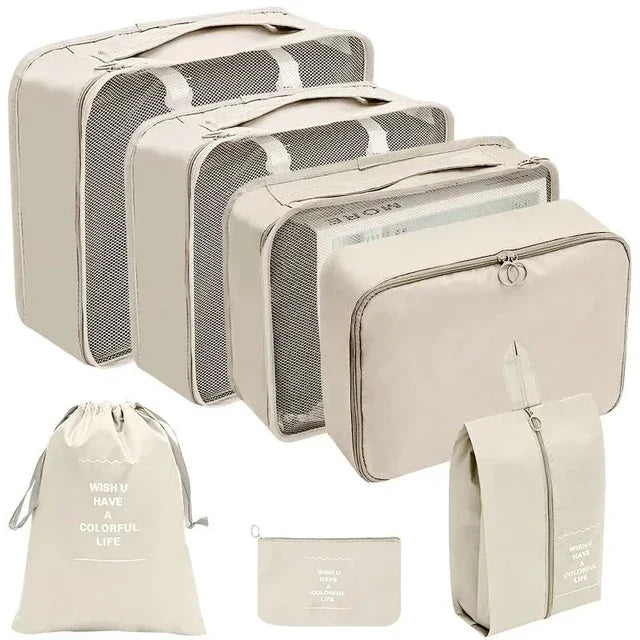 Storage Cubes