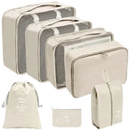 Storage Cubes