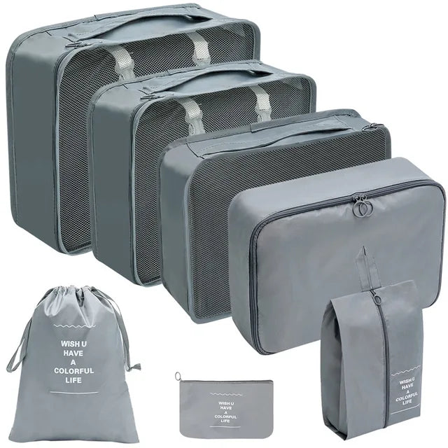 Storage Cubes
