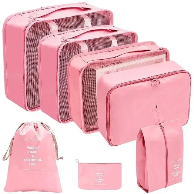 Storage Cubes