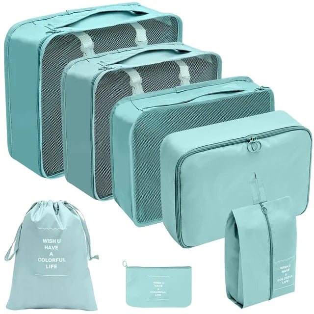 Storage Cubes