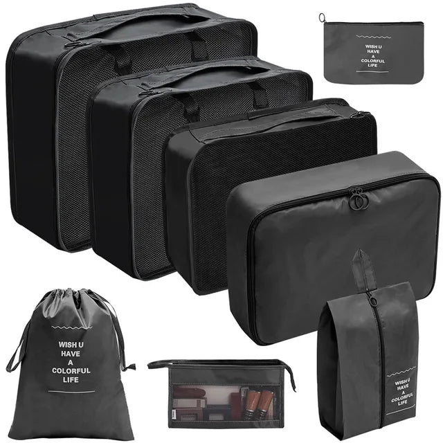 Storage Cubes