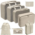 Storage Cubes