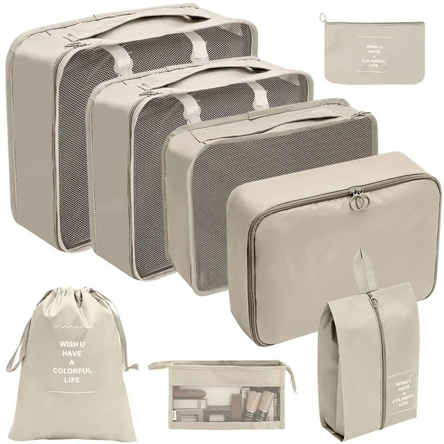 Storage Cubes