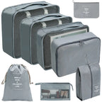 Storage Cubes
