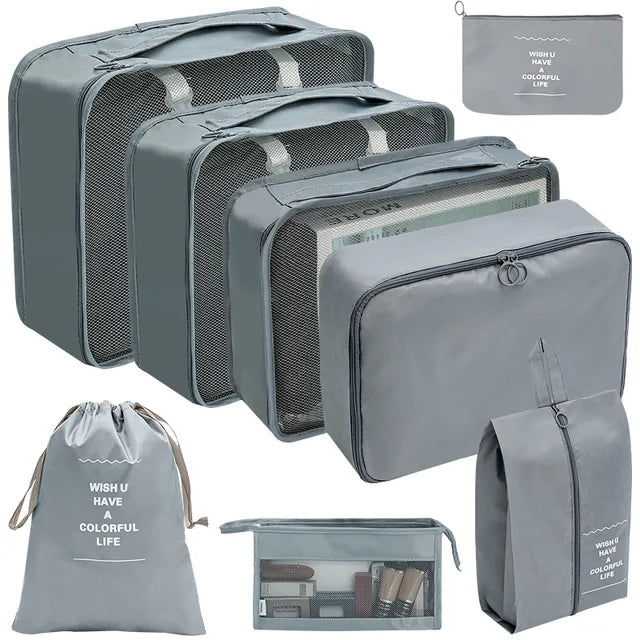 Storage Cubes