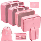 Storage Cubes
