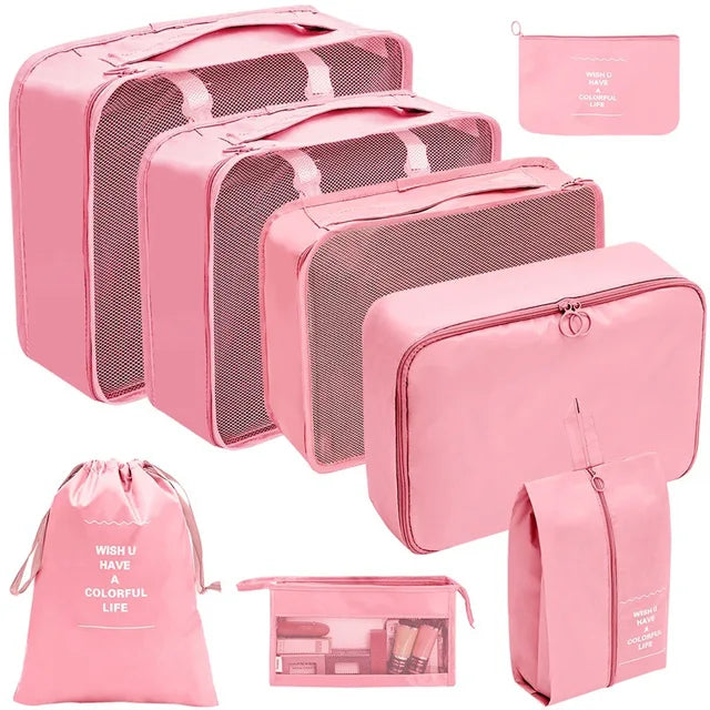Storage Cubes