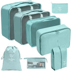 Storage Cubes