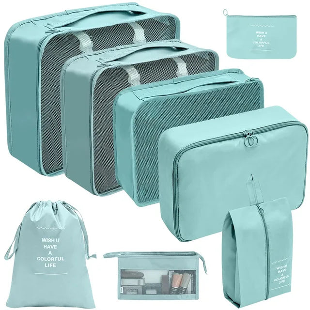 Storage Cubes