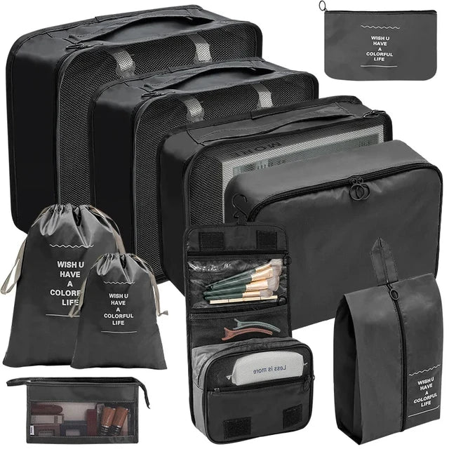 Storage Cubes