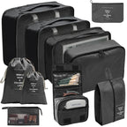 Storage Cubes