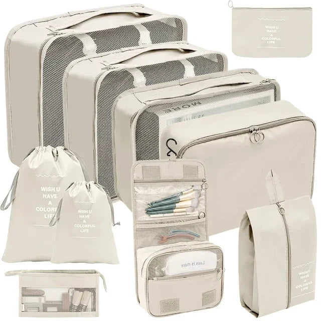 Storage Cubes