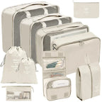 Storage Cubes