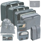 Storage Cubes