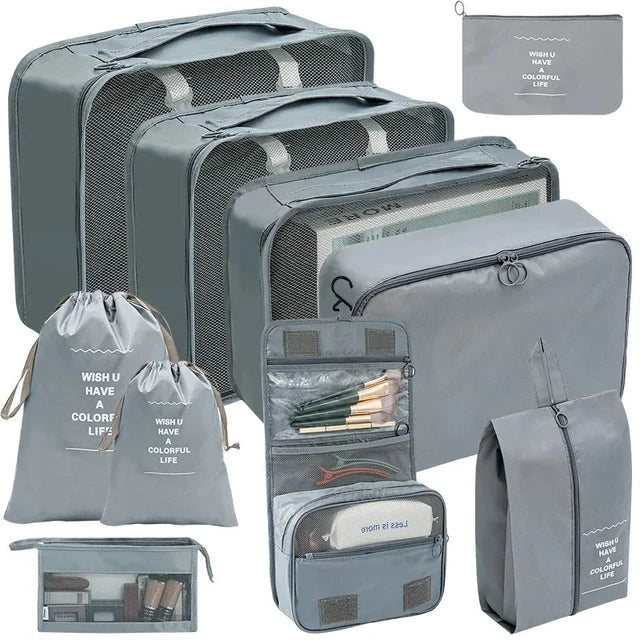 Storage Cubes