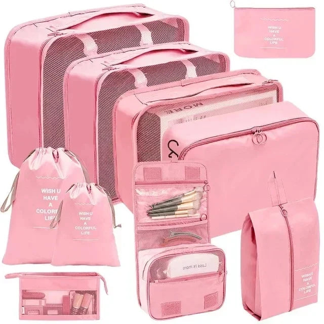 Storage Cubes