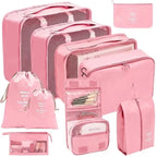 Storage Cubes